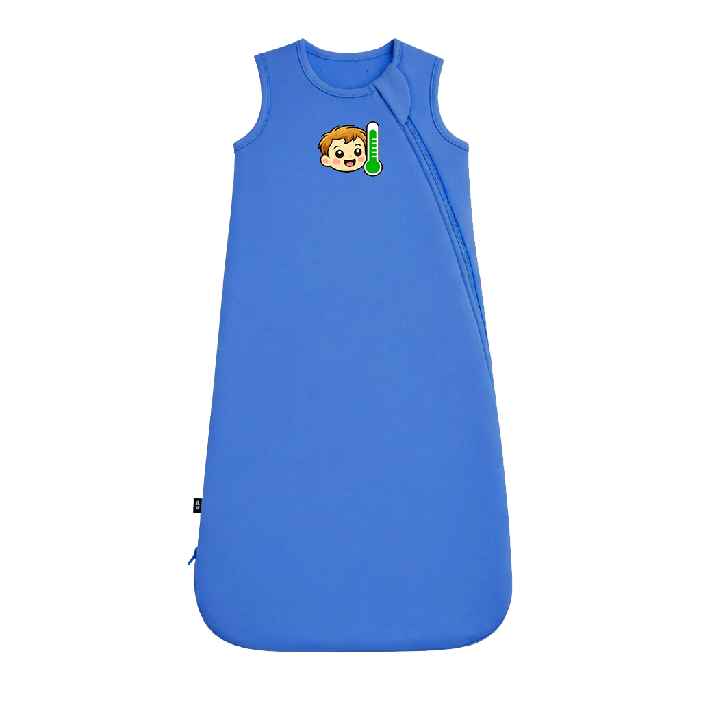 Smart Temperature Bamboo Sleep Sack