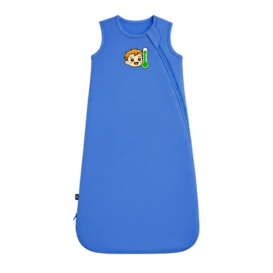Smart Temperature Bamboo Sleep Sack
