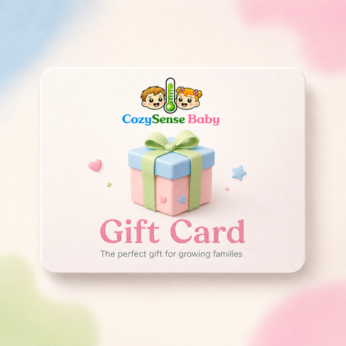 CozySense Gift Card