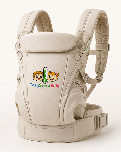 Baby Carrier