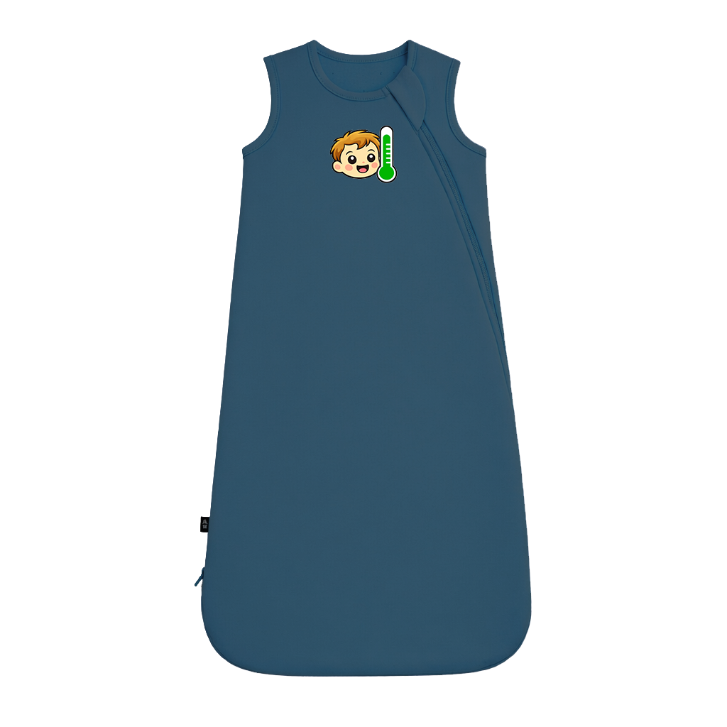 Smart Temperature Bamboo Sleep Sack