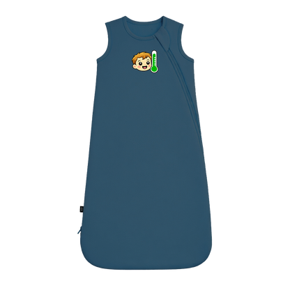 Smart Temperature Bamboo Sleep Sack