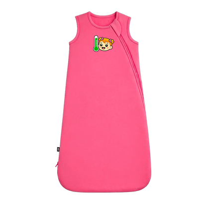 Smart Temperature Bamboo Sleep Sack