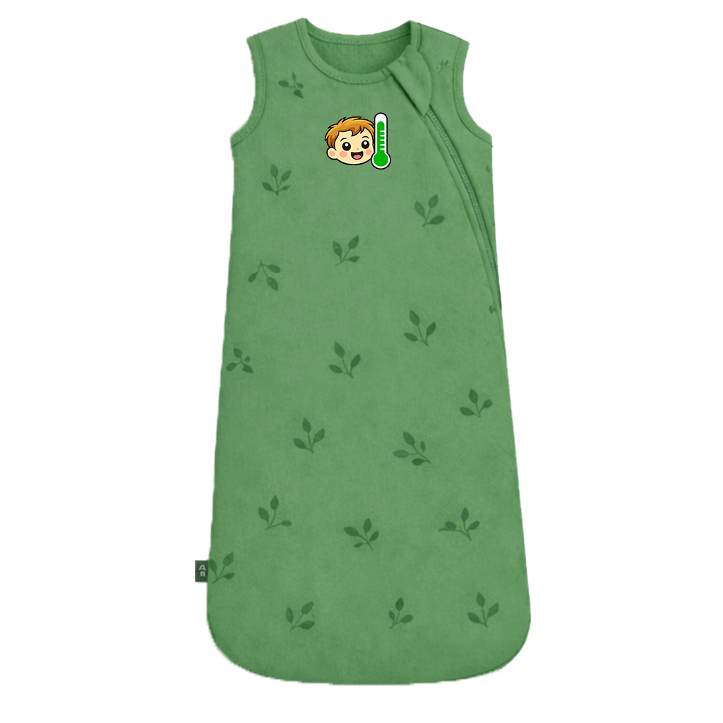 Smart Temperature Bamboo Sleep Sack