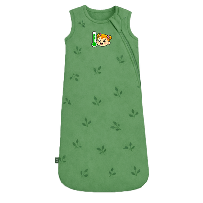 Smart Temperature Bamboo Sleep Sack