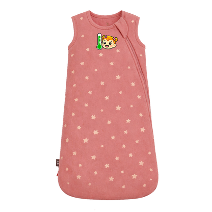 Smart Temperature Bamboo Sleep Sack